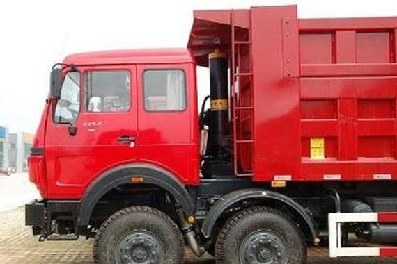 除了死扛 卡车经销商还能怎么办？