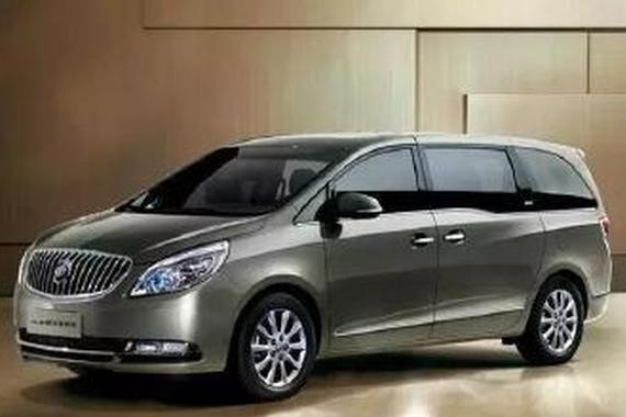 五菱宏光弱爆了！它们才是MPV中的“大哥”