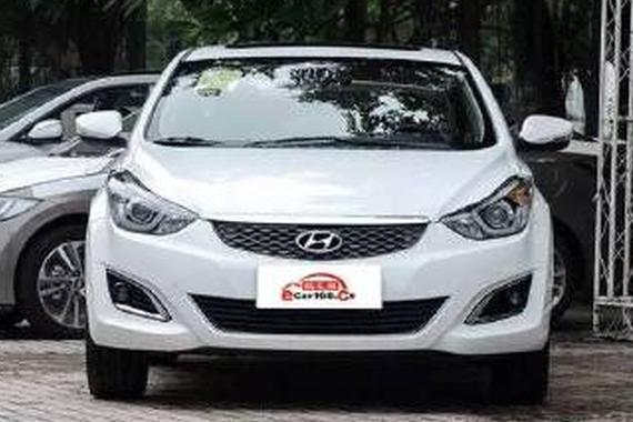 价格便宜买得起 10万左右紧凑型家用车