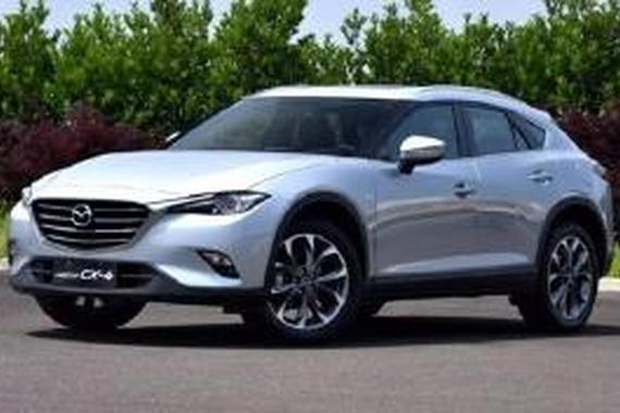 20万元日系SUV除了这四款 其它都不用看了！