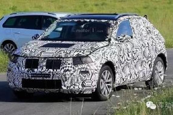 大众起亚纷纷曝光小型SUV 自主品牌咋活？