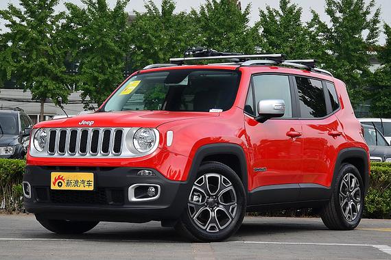 用实力让情怀落地 16万自由侠PK昂科拉