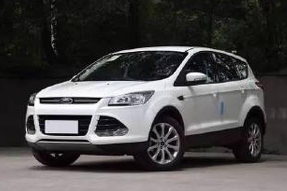 省油又省钱！小排量合资城市SUV也就它们了