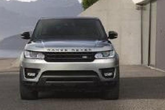 搭柴油2.0T 海外揽胜运动版推新车型