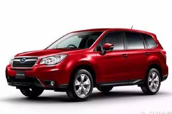 可能就是因为这些SUV 改变你的忠诚度