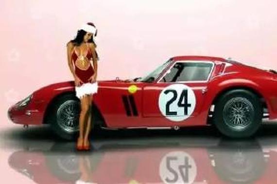 选车还纠结？再教你三招儿