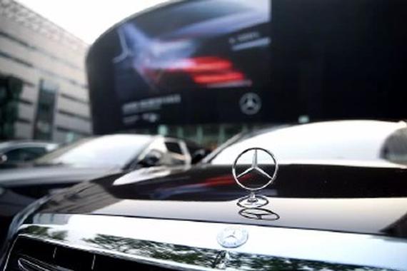 奔驰国产新E级销售在即 老款E级去哪了？