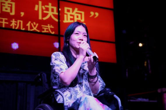 首部网约车电影开机 车联网上线还会远吗