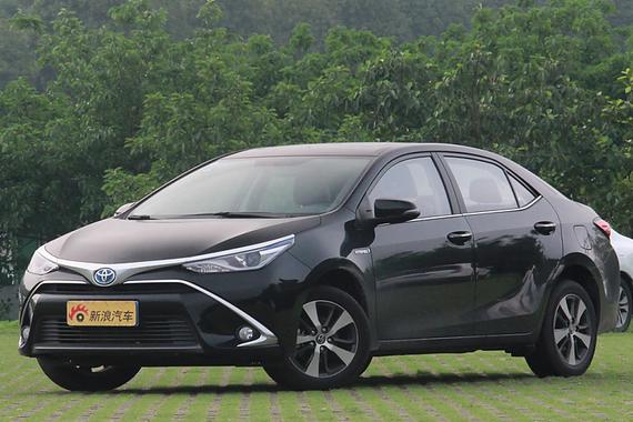 自主还需加油 看看这些合资轿车卖得多猛！