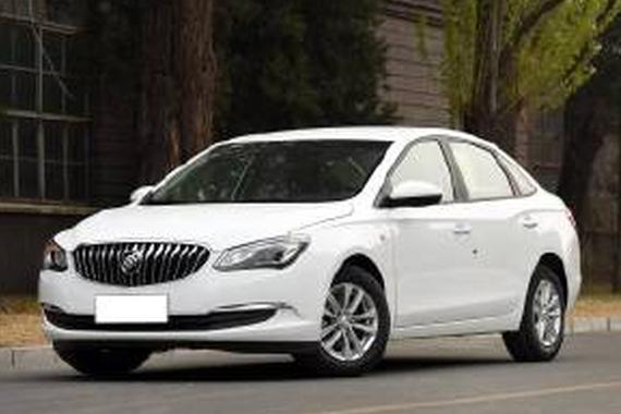 空间硕大配置高的合资轿车 价格实惠是亮点