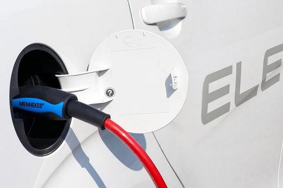 新能源汽车：这里的变革静悄悄！