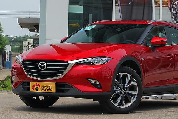 二十万内SUV颜值排行榜 哈弗第九日系第一