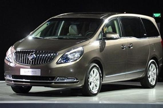 不可不看 销量排在合资品牌前三的MPV车型