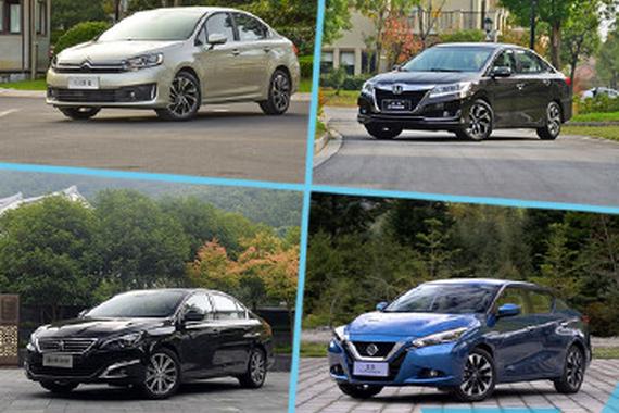 不是销量高才是好车 这几款车你必须知道