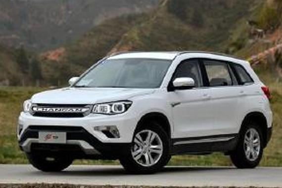 10来万买SUV 贷款or全款？