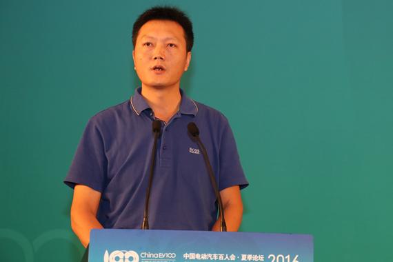 蔡团结：续航里程不足200Km不要折腾公交人