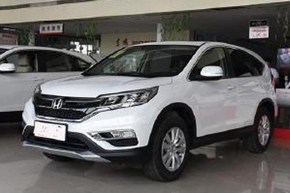 CR-V.荣放.奇骏 谁才是日系性价比之王