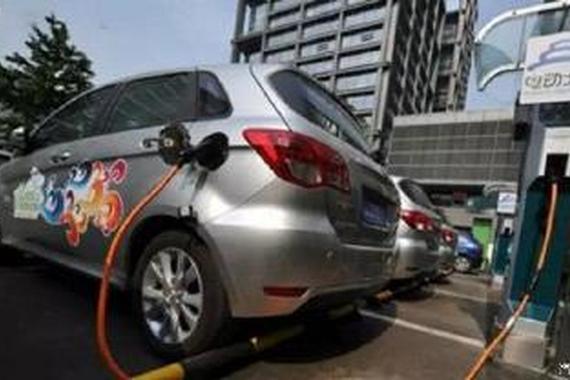 宋楠:试研判2018年中国新能源市场发展