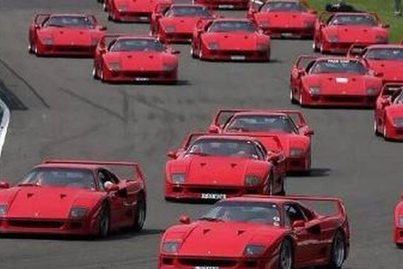 这些汽车冷知识你绝对想不到 装逼必备