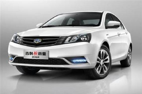 新帝豪依旧出色 宝来凯越成为黑马 朗动遗憾下滑