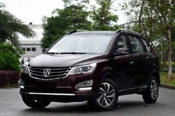 有空间有配置 动力与省油兼具靠谱SUV推荐