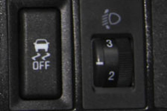 10万内仅四款SUV全系标配ESP 绝对业界良心