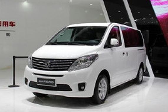 10万左右大空间MPV 合资车的“半价”？