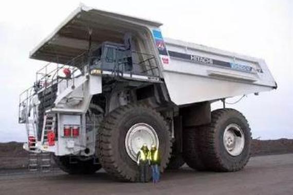 汽车的世界之最 总有一款让你目瞪口呆