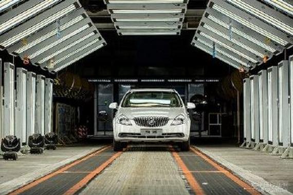 凯越停产：曾经辉煌只适合怀念，要向前看