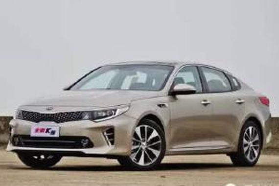 买车前必看价格行情 这些B级车都在打八折