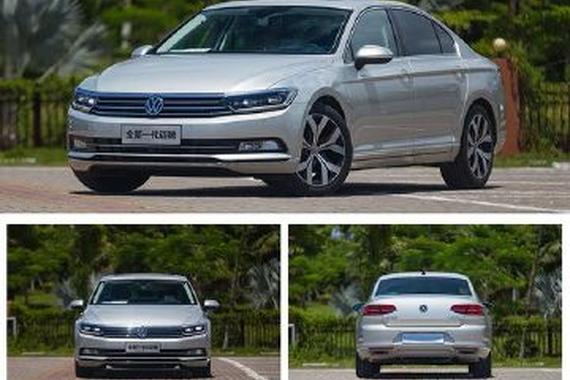 老款降3万！新款全升级 新旧迈腾如何选？