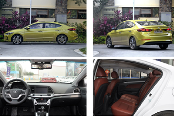 不到14万 这些车让你优雅地开启后备箱