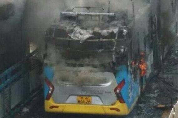 官员们警告电动汽车安全风险正在加大