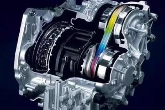 要省油还得CVT 15万家用车选它们准靠谱