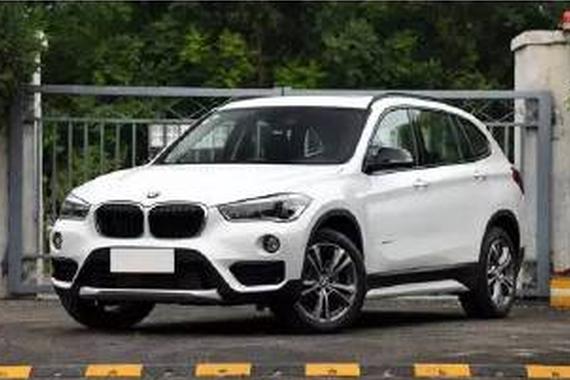 少花钱还体面 小型SUV中的精品非它们莫属