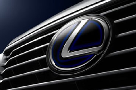眼看被凯迪拉克超越 雷克萨斯不国产恐掉队