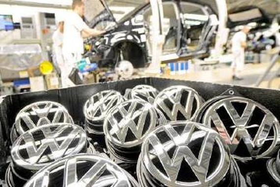 看衰大众叫停印度MQB引进 紧缩不能止损