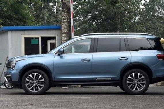 国产旗舰之殇 传祺GS8绕不过的两大难题？