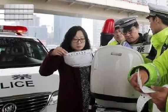 观致5 SUV车主的痛 你们可能不懂