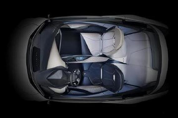 浓缩的都是精华 那些高逼格的微型车