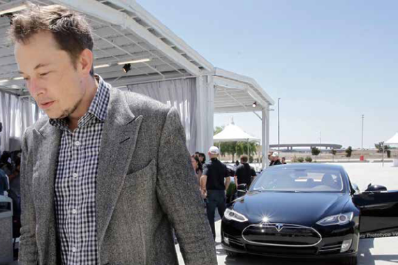 把辅助驾驶当自动驾驶 特斯拉这回有点扯