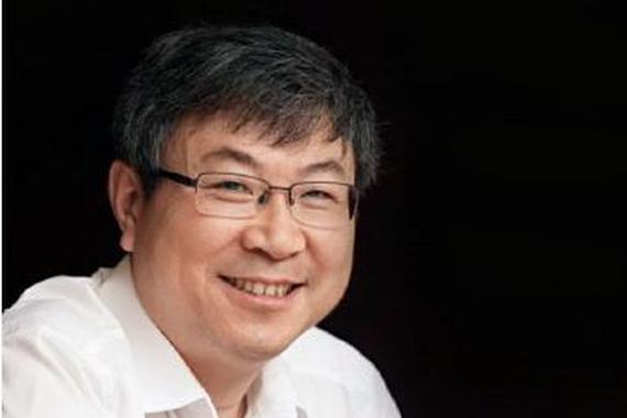 尹同跃：奇瑞二次腾飞的时刻来了！