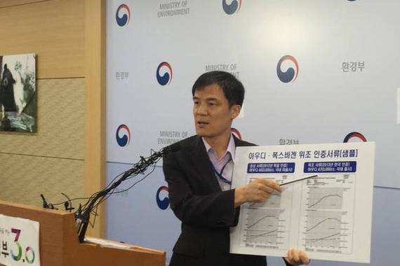 韩国封杀大众给我们什么启示？