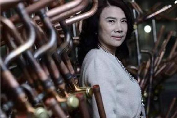 格力拟“豪赌”130亿收购珠海银隆