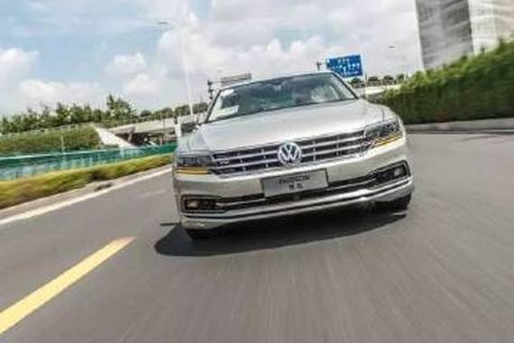 看看它这一搅局 “BBA”会变成“DBA”吗？