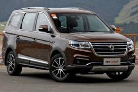 全系标配ESP的加大号7座SUV 开起来怎么样？