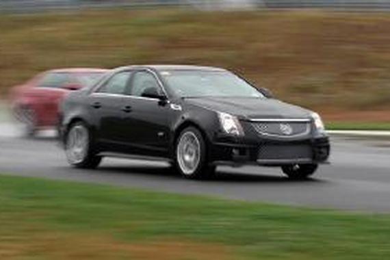 天天嚷着要操控 到底什么样的车才算操控好？