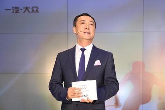 荆青春敏感“回归” 能否包治奥迪“顽疾”?