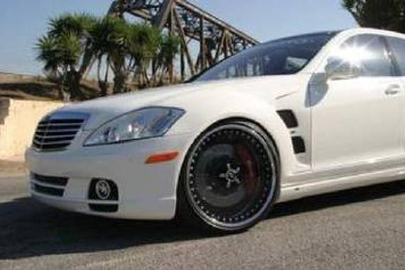 换装大轮圈后 你似乎还忘了一件事