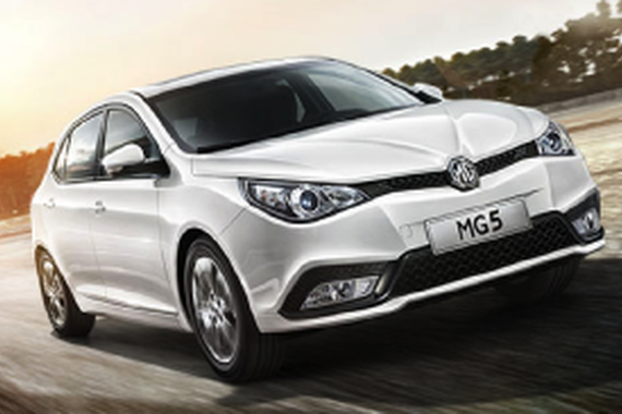 月销量不到50台 7月轿车末位榜TOP20